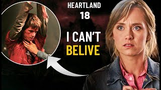 New Heartland Season 18 Trailer Shocks Everyone [upl. by Ros744]