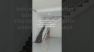 jadi pusingg 😫 interiordesign arsitekpekanbaru shortvideo shortsvideo [upl. by Rooney]