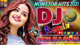 Old Hindi Song 2024 Dj Remix Bollywood Old Song Dj RemiX Nonstop Best Old Hindi 2024 REMIX HINDI DJ [upl. by Eremahs784]