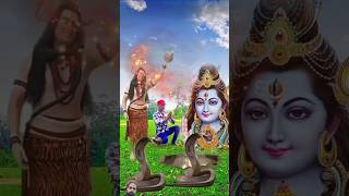 🥀Har 🌿 Har 🍁Mahadev 🌹short videoYouTube starttrending shirt [upl. by Adaha]