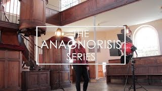 The Anagnorisis Series Episode 3  247 Prayer Lent Podcasts [upl. by Aisek334]