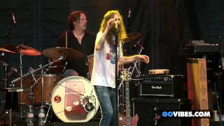 The Black Crowes performs quotRemedyquot at Gathering of the Vibes Music Festival 2013 [upl. by Elman]