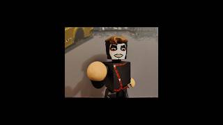 NYCC AEW Danhausen Stop Motion Adventure shorts [upl. by Oirasor454]