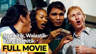 ‘Isprikitik Walastik Kung Pumitik’ FULL MOVIE  Redford White Serene Dalrymple [upl. by Cynarra]