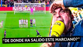 Las NARRACIONES más LOCAS y ÉPICAS a Goles de Lionel Messi 🤯⚽  Parte 2 [upl. by Leone706]