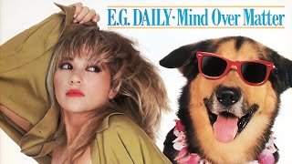 EG Daily  Mind Over Matter Remix 1987 [upl. by Tilford]