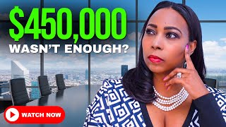 I Quit My US450000 A Year Vice President Job After These 5 Shocking Truths Must Watch [upl. by Attenyl]