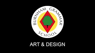 Art amp Design  BGS Open Evening 2021 [upl. by Keegan]