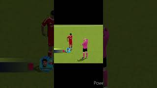 Football waka waka short video [upl. by Dlanger]