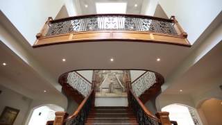 120 163 Chartwell Rd Oakville ON for Sale—Mansion Luxury Home [upl. by Alded]