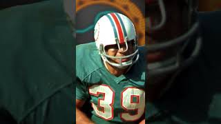 Larry Csonka  Players You Forgot Played for Another Team nfl [upl. by Dody]