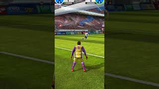 Inter Miami vs Real Madrid oI Imaginarymatch shorts football youtube interreal correa fifa [upl. by Aniweta]