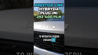 Odlot cenowy ❗ O ile podrożało Sorento ❓🚗 motoryzacja otomoto kia [upl. by Vidda342]