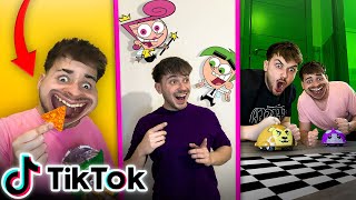 Los MEJORES TIKTOK de YERRIKILLERXD🤣Recopilación Tiktok yerrikillerxd 38 [upl. by Waylen]