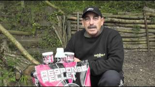 MainlineBaitsTV Derek Ritchie and Mainline Baits [upl. by Asenev]