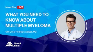 What Are The Stages Of Multiple Myeloma [upl. by Tristis464]