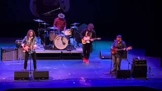 Tab Benoit w JD Simo  Bartender’s Blues Iowa City IA 3924 [upl. by Clausen]