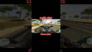 Bike rider game gaming  driving gameshortsviralyoutubeshorts [upl. by Ahsiyk]