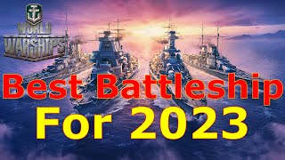 Steel Ship Rundown December 2023  Its a Ship Show  World of Warships  Clyde Plays LIVE E101 [upl. by Notselrahc]