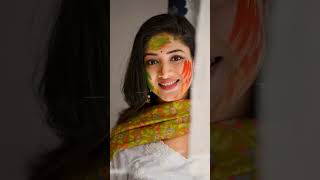 holi special  trendingshorts viralshort shortvideo views [upl. by Wicks]