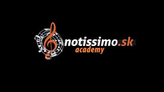 7Tabulatúra  Ako hrať na gitare  NotissimoAcademy [upl. by Simona]