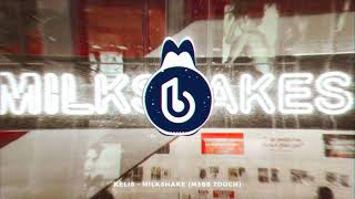 Kelis  Milkshake M3B8 Touch moombahton [upl. by Nydnarb]