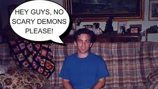 Demons Cancelled When Magic the Gathering Succumbed to Moral Outrage the first time [upl. by Hendrix]