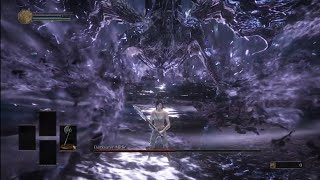 DS3  Midir  SL1NG7No SprintRollRingsBuffsBlockFlawless [upl. by Inglis]