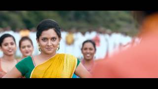 Ennamo Nadakkudhu  Theatrical Trailer [upl. by Aseeram]