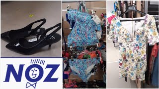 ARRIVAGE NOZ🚨 VÊTEMENTS MAILLOTS DE BAINS SANDALE FEMME GROSSE PROMO 😱🚨080720 [upl. by Cloutman692]