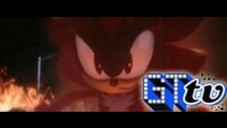 Shadow the Hedgehog  GT Review [upl. by Fiske]