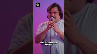 Heroin Addict Friend and Instagram 😂 shortvideo standupcomedy standup comedy funny jokes [upl. by Kreit]