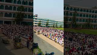 Pabna Islamia Madrasah  শরীফুল ইসলাম আজাদ স্যার পাবনা ইসলামিয়া মাদরাসা  চিরবিদায় নিলেন [upl. by Criswell]