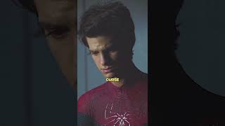 Every SpiderMan Actor Is Cursed [upl. by Anomer]