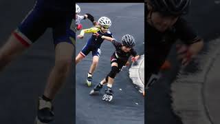 Copa Morelia Estatal Michoacán Patinaje de Velocidad YumisMX [upl. by Atteiram]