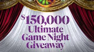 NQ Ultimate Game Night Giveaway  15 [upl. by Laniger990]