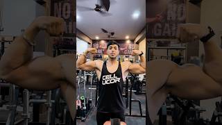 The Only Two Bicep Exercises You Need to target long and short head💪shorts youtubeshorts gym [upl. by Odarbil]