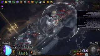 Path of Exile  Simulacrum  full run  Random Video  edited [upl. by Arlene612]