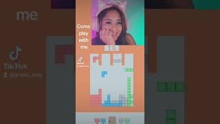 Tetris EPIC Fail Back to Streaming [upl. by Annawaj]