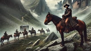 Top see Western Movie must see all  Long Ride  Wild West Action Story HD Movie [upl. by Nady]