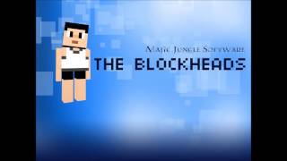 The BlockHeads OST Symphony No 9 quotFrom the New Worldquot Op 95  II Largo [upl. by Hopkins]