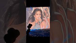 Other idols on big stage vs Jisoo kpop [upl. by Raffaj197]