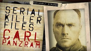 Planète Crime  SERIAL KILLER Carl Panzram un criminel de droit commun devenu tueur en série [upl. by Ahseka535]