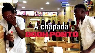 A chapada dooh ponto [upl. by Ednarb]