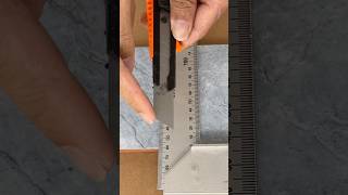 This way of cutting bricks will surprise you diy shorts [upl. by Niklaus]