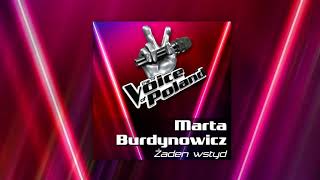 Marta Burdynowicz  Żaden Wstyd [upl. by Juni828]