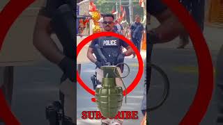 Spg commando ne bachaya Modi g ko shortviralplesesubscribe plezesupportme [upl. by Joan163]