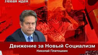 Николай Платошкин Выборы на Украине Надо брать Юговосток [upl. by Notnek]