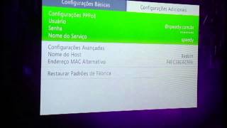 Como Configurar e Conectar Xbox 360 a Live [upl. by Inoliel888]