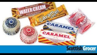 TUNNOCKS MARS CADBURY amp ROWNTREES Nestle TAKE HEED [upl. by Paik616]